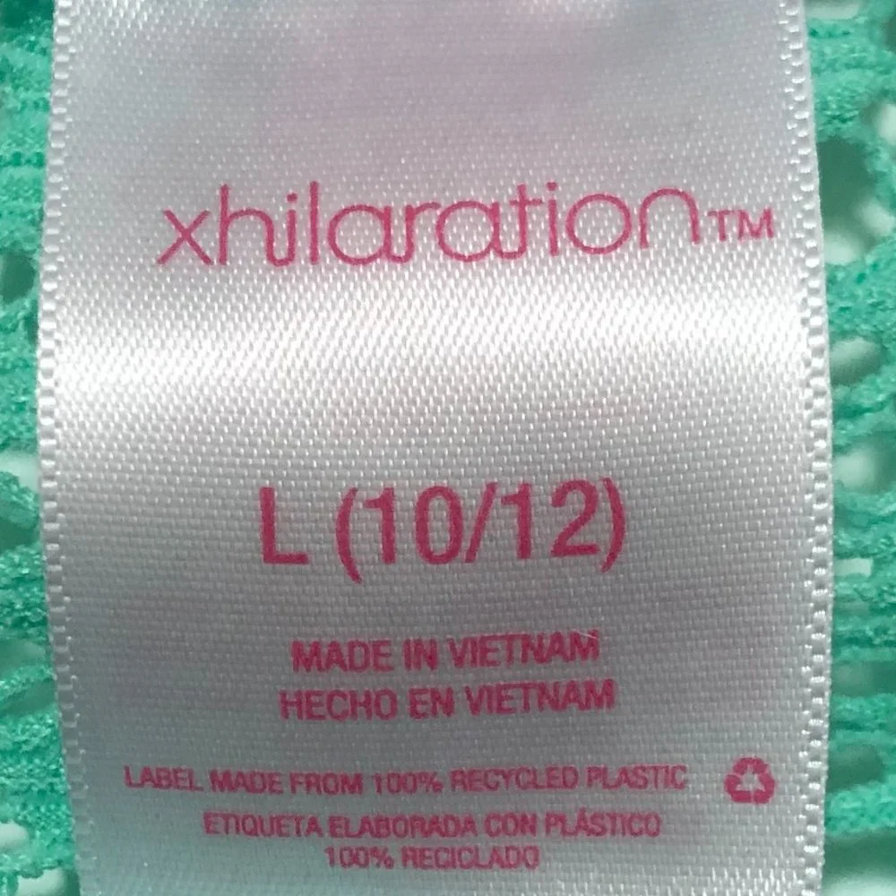 Xhilaration cover up